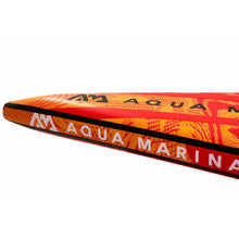 Load image into Gallery viewer, Aqua Marina BT-21RA02 Race 14'0" Racing iSUP Inflatable Paddle Board
