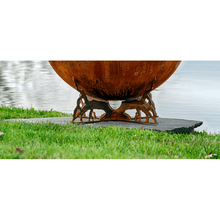 Load image into Gallery viewer, The Fire Pit Gallery Appel Crisp Farms - Farm Sphere - 7010033