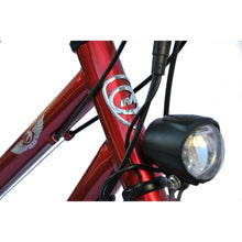Load image into Gallery viewer, Micargi 26" RAIATEA E-Bike