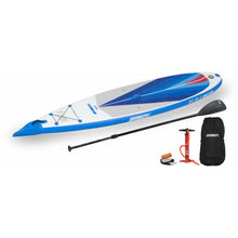Load image into Gallery viewer, Sea Eagle NeedleNose™12'6" Inflatable Board NN126
