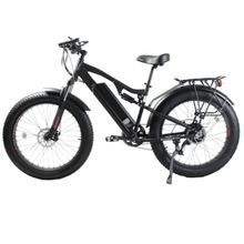 Load image into Gallery viewer, X-Treme Rocky Road 48 Volt 10 Amp Fat Tire Electric Mountain Bicycle