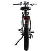 Load image into Gallery viewer, X-Treme Rocky Road 48 Volt 10 Amp Fat Tire Electric Mountain Bicycle