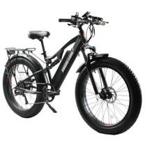 Load image into Gallery viewer, X-Treme Rocky Road 48 Volt 10 Amp Fat Tire Electric Mountain Bicycle