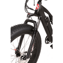 Load image into Gallery viewer, X-Treme Rocky Road 48 Volt 10 Amp Fat Tire Electric Mountain Bicycle