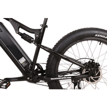 Load image into Gallery viewer, X-Treme Rocky Road 48 Volt 10 Amp Fat Tire Electric Mountain Bicycle