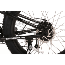 Load image into Gallery viewer, X-Treme Rocky Road 48 Volt 10 Amp Fat Tire Electric Mountain Bicycle