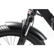Load image into Gallery viewer, X-Treme Rocky Road 48 Volt 10 Amp Fat Tire Electric Mountain Bicycle