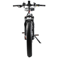 Load image into Gallery viewer, X-Treme Rocky Road 48 Volt 10 Amp Fat Tire Electric Mountain Bicycle
