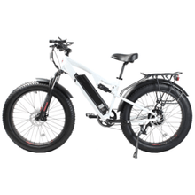 Load image into Gallery viewer, X-Treme Rocky Road 48 Volt 10 Amp Fat Tire Electric Mountain Bicycle