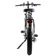 Load image into Gallery viewer, X-Treme Rocky Road 48 Volt 10 Amp Fat Tire Electric Mountain Bicycle