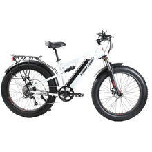 Load image into Gallery viewer, X-Treme Rocky Road 48 Volt 10 Amp Fat Tire Electric Mountain Bicycle