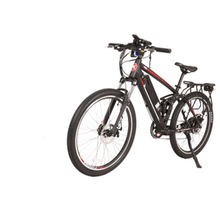Load image into Gallery viewer, X-Treme Rubicon 48 Volt Electric Mountain Bicycle