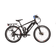 Load image into Gallery viewer, X-Treme Rubicon 48 Volt Electric Mountain Bicycle