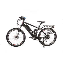 Load image into Gallery viewer, X-Treme Rubicon 48 Volt Electric Mountain Bicycle