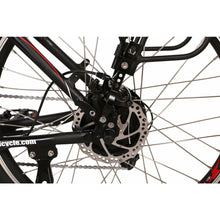 Load image into Gallery viewer, X-Treme Rubicon 48 Volt Electric Mountain Bicycle