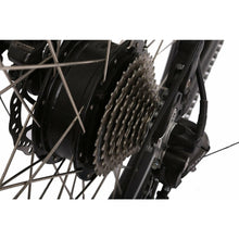 Load image into Gallery viewer, X-Treme Rubicon 48 Volt Electric Mountain Bicycle