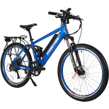 Load image into Gallery viewer, X-Treme Rubicon 48 Volt Electric Mountain Bicycle