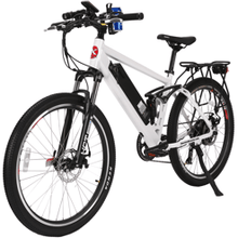 Load image into Gallery viewer, X-Treme Rubicon 48 Volt Electric Mountain Bicycle