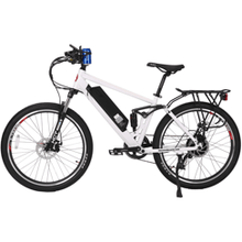 Load image into Gallery viewer, X-Treme Rubicon 48 Volt Electric Mountain Bicycle