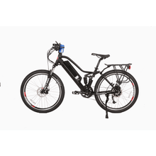 Load image into Gallery viewer, X-Treme Sedona 48 Volt Electric Step-Through Mountain Bicycle