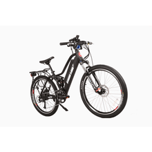 Load image into Gallery viewer, X-Treme Sedona 48 Volt Electric Step-Through Mountain Bicycle