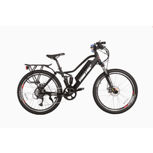 Load image into Gallery viewer, X-Treme Sedona 48 Volt Electric Step-Through Mountain Bicycle