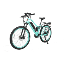 Load image into Gallery viewer, X-Treme Sedona 48 Volt Electric Step-Through Mountain Bicycle