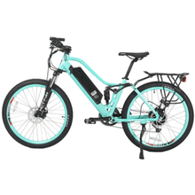 Load image into Gallery viewer, X-Treme Sedona 48 Volt Electric Step-Through Mountain Bicycle