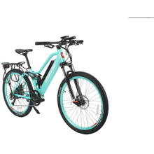 Load image into Gallery viewer, X-Treme Sedona 48 Volt Electric Step-Through Mountain Bicycle