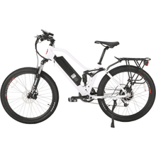 Load image into Gallery viewer, X-Treme Sedona 48 Volt Electric Step-Through Mountain Bicycle