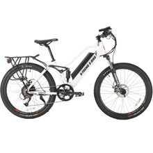 Load image into Gallery viewer, X-Treme Sedona 48 Volt Electric Step-Through Mountain Bicycle