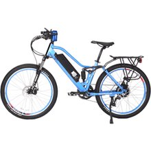 Load image into Gallery viewer, X-Treme Sedona 48 Volt Electric Step-Through Mountain Bicycle