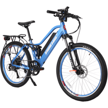 Load image into Gallery viewer, X-Treme Sedona 48 Volt Electric Step-Through Mountain Bicycle