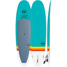 Load image into Gallery viewer, POP Board Co. 10&#39;6 Classico POP-106-Class-Trq