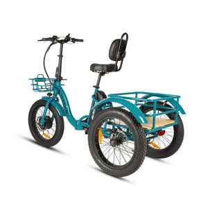 EUNORAU New-Trike 2.0