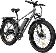 Load image into Gallery viewer, Mukkpet Suburban 750W Ebike