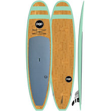 Load image into Gallery viewer, POP Board Co. 11&#39;0 Huckleberry POP-110-Huck-Mnt