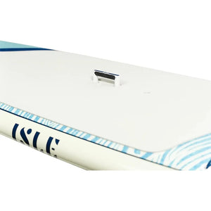 ISLE Glider LE (LIMITED EDITION) PADDLE BOARD PACKAGE