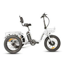 Load image into Gallery viewer, EUNORAU New-Trike 2.0