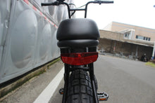 Load image into Gallery viewer, Coastal Cruiser - Ripper Pro - Dual-Battery 48V 750W Moto Style Electric Bike