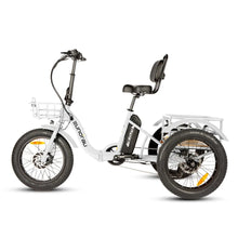 Load image into Gallery viewer, EUNORAU New-Trike 2.0