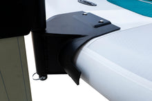 Load image into Gallery viewer, Nautiqua STARSAIL Inflatable 3 Chamber Sailing Dinghy/ Boat