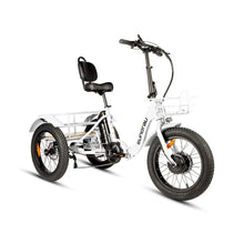 Load image into Gallery viewer, EUNORAU New-Trike 2.0
