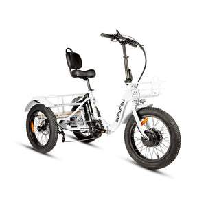 EUNORAU New-Trike 2.0