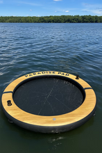Load image into Gallery viewer, Paradise Pad 8’ Splash Island LITE