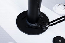 Load image into Gallery viewer, Nautiqua STARSAIL Inflatable 3 Chamber Sailing Dinghy/ Boat