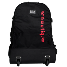 Load image into Gallery viewer, Nautiqua ARUBA Deluxe Paddleboard Fishing Pedal Kayak | Blue