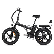 Load image into Gallery viewer, Rattan LM 750 PRO Foldable Ebike