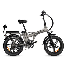 Load image into Gallery viewer, Rattan LM 750 PRO Foldable Ebike