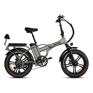 Rattan LM 750 PRO Foldable Ebike